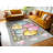 East Urban Home Washable Easter Spring Holiday Rug-1498624844