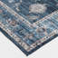 Tapis rectangulaire Gamari avec envers antidérapant-88507538