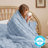 Bedsure Embroidery  Home Bedding Duvet Cover-106246793-106246796