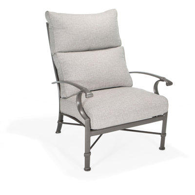 Manor Outdoor Dining Armchair