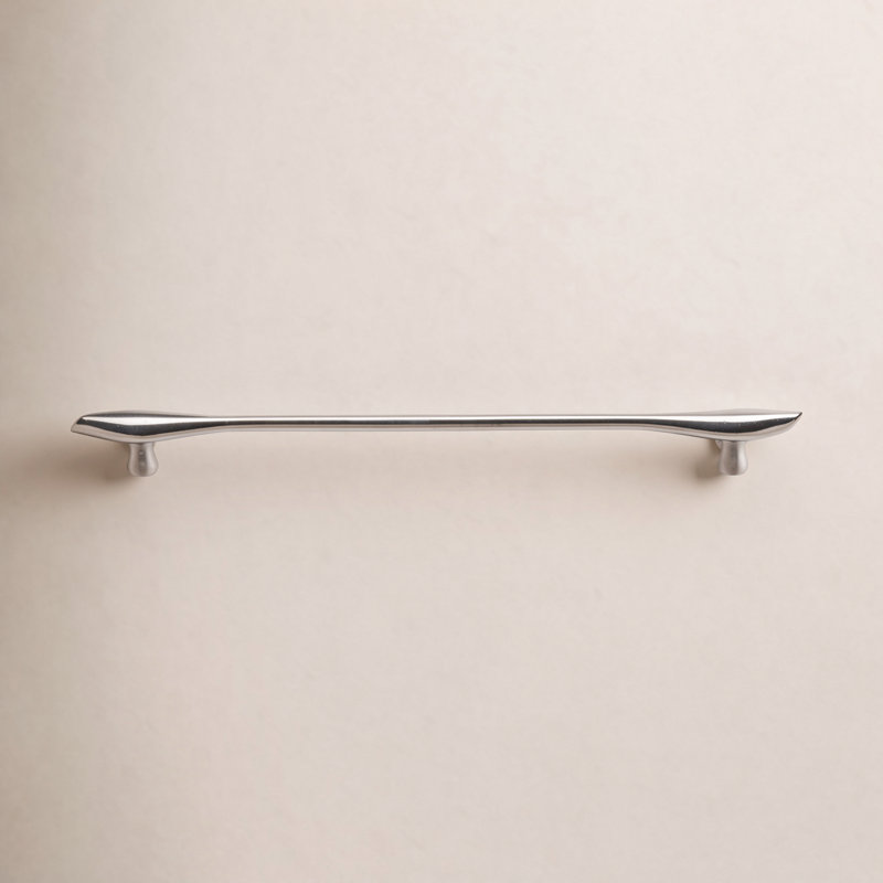 Kennet Bar/Handle Pull;1, Silicon Bronze Brushed