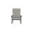 Belle Isle Cushion Deep Seating Arm Chair-98360320-98360321