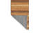 Stretton Washable Striped Indoor Rug-214626558
