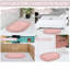 Tapis pour salle de bain 100% coton Double Ruffle Collection-811949172-811949169