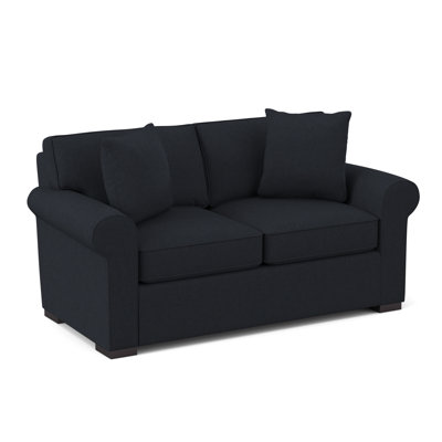 Eva-Grace Upholstered 66'' Loveseat