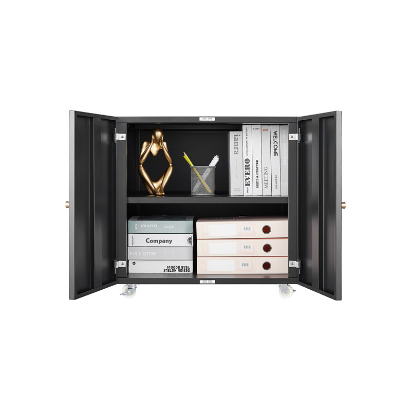 Mobilier de bureau, Noir, noir, noir, noir