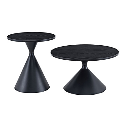 Coffee Table Set of 2