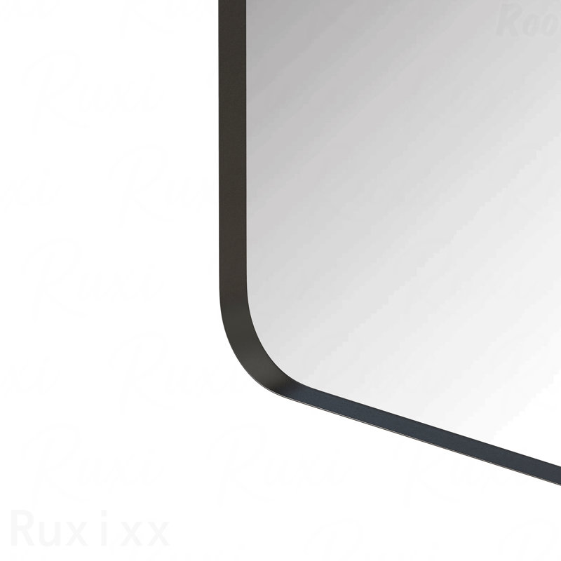 Miroir d'appoint 36 x 36 po
