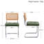 Aveon Upholstered Dining Chair-117929418