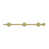 Polished Brass selected