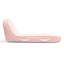 La chaise longue de piscine-112438548
