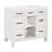 35.51'' Single Bathroom Vanity Base Only-98346910