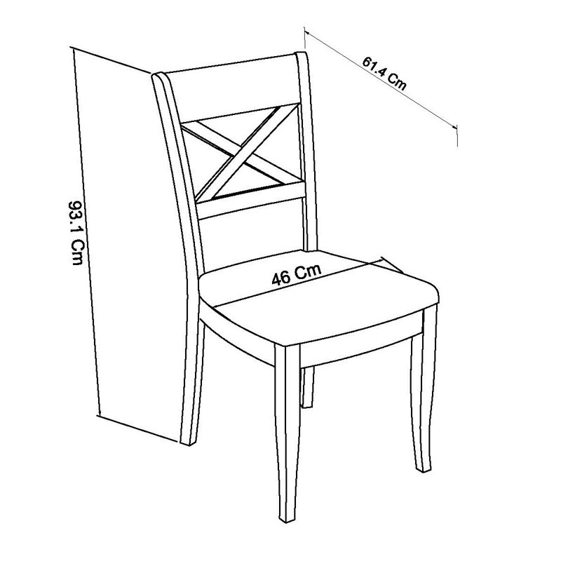 Moira Upholstered Dining Chair, Grey, Soft Grey