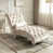 Velours beige est en rupture de stock