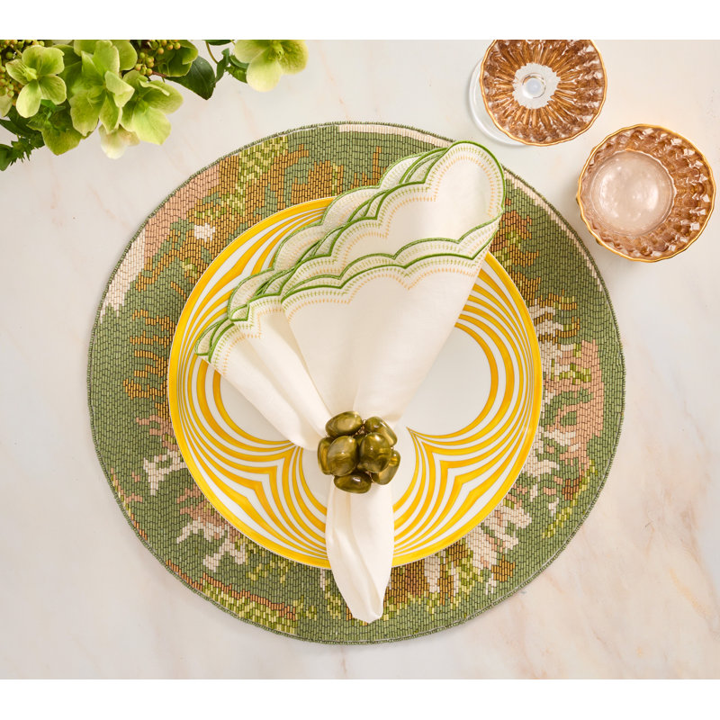 Tapestry Placemat