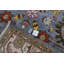 Aryana Hand Woven Wool Area Rug