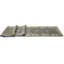 Tapis de couloir oriental Oushak Chobi
