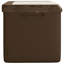 Boîte de rangement en polypropylène 92,5 gallons-102412387