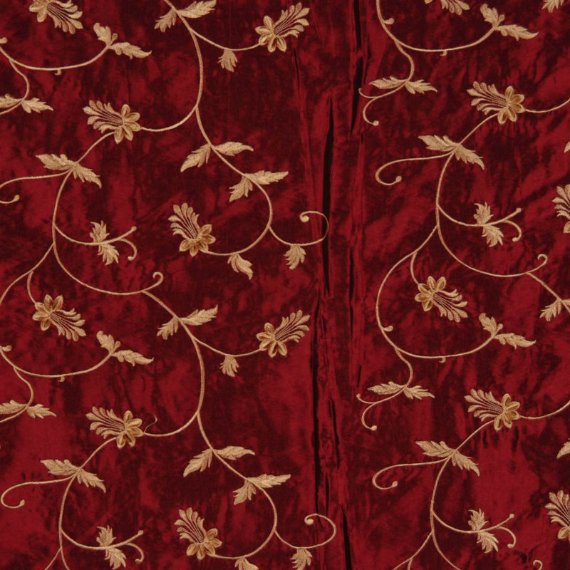 Hydrogen Classic Fabric, Merlot