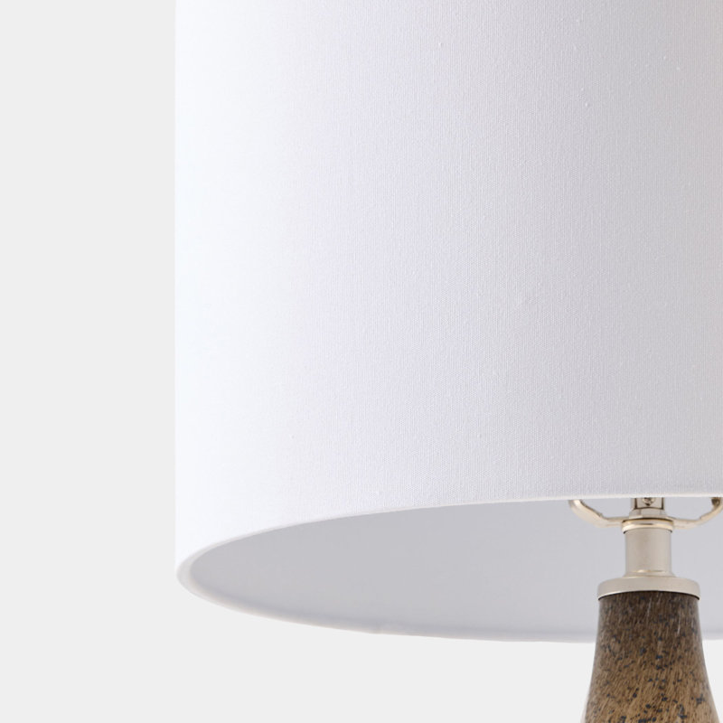 Curvaceous Table Lamp