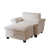 Beige sélectionné