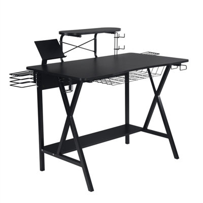 Bureau de jeu réversible Tintah