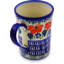 Stoneware Coffee Mug