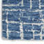 Runner Abstract Hand Woven Area Rug-69979861