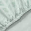 Ensemble de draps 100% satin de coton 500 fils Zander-553833063-553833112