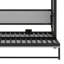 Lit escamotable avec tablettes Murphy-1786716713