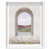 White Shadowbox