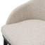 Costa Upholstered Arm Chair