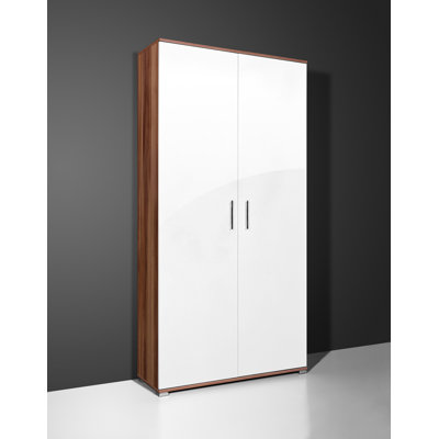 Scarpa Shoe Storage Cabinet