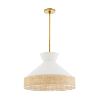 Malena 1 - Light Pendant