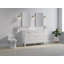 Helst 60-In Bathroom Vanity Set-1953850212