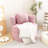 Samuela Velvet Swivel Barrel Chair-456504735
