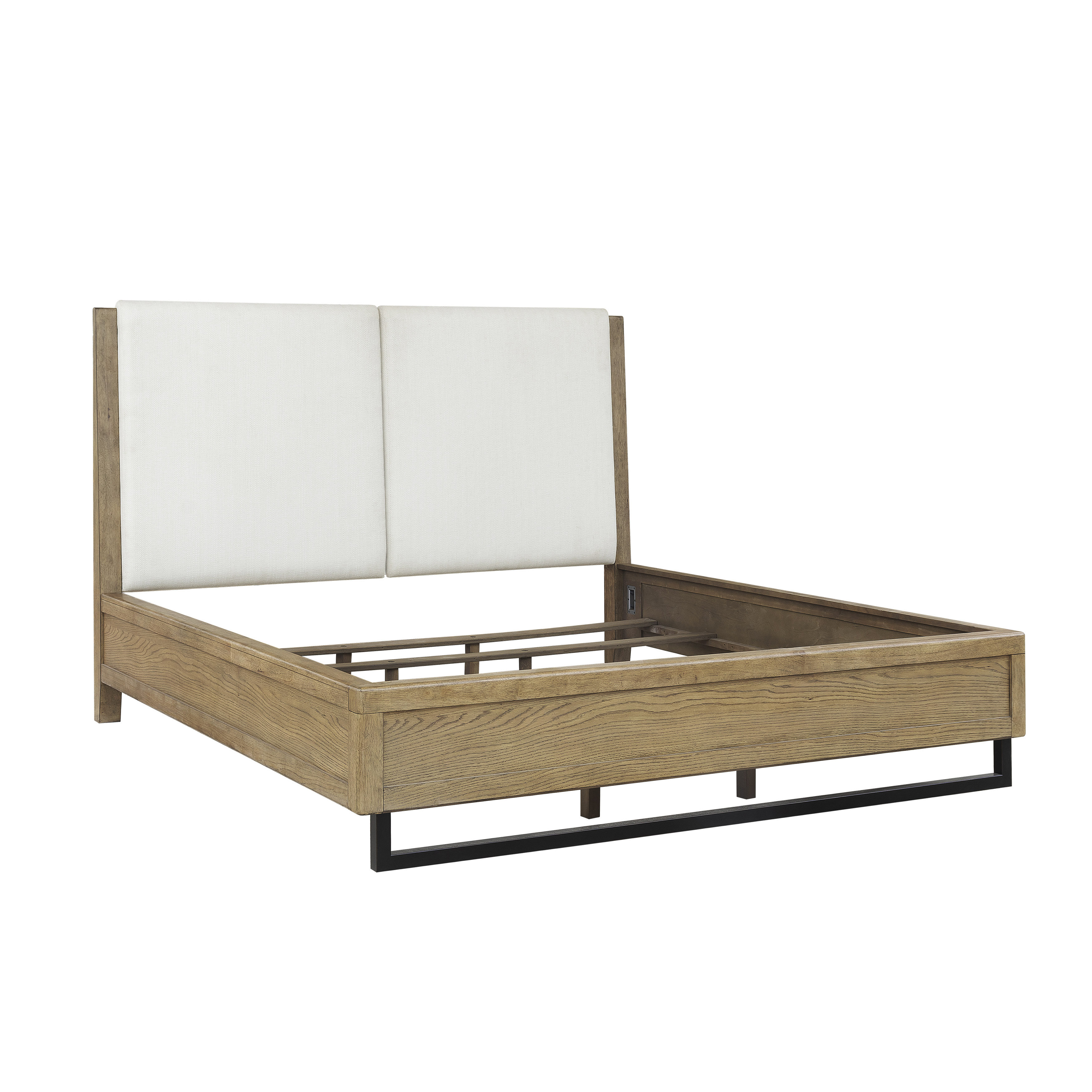 Catalina Creek King Panel Bed