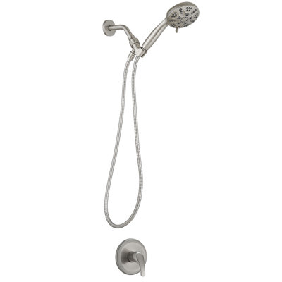 Robinet de douche