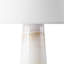 Jennarose Jade Stone Table Lamp