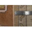 Tapis transitionnel à motif floral en laine All-Over Oushak 9x12