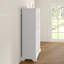 Ziggy 3 Door Solid + Manufactured Wood Wardrobe-29135772