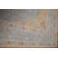 Tapis traditionnel délavé surteint 8 x 11