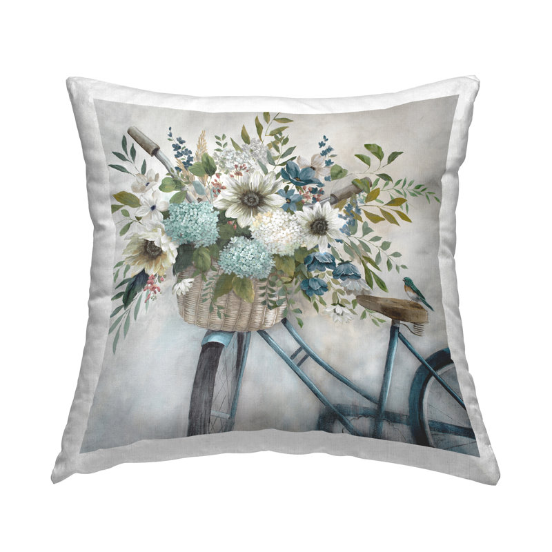  Throw Pillow