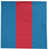 Mississippi Rebellion Powder Blue/Red/Powder Blue