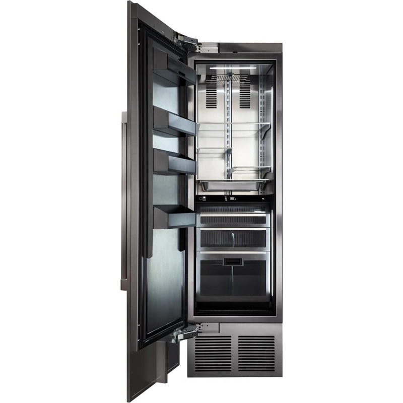 Perlick 24" 12.6 Cubic Feet Built-in Refrigerator