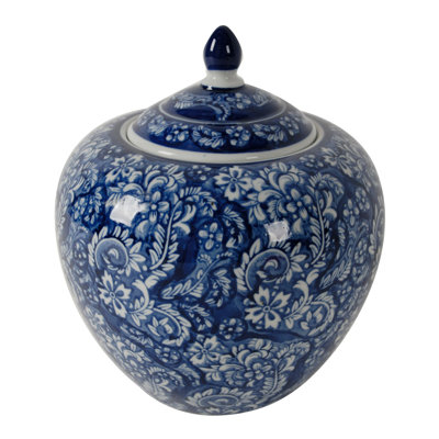 Urnes et pots en porcelaine Verdie