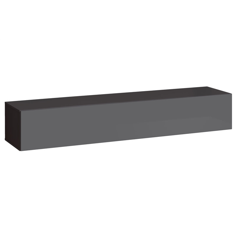 Atara TV Stand for TVs up to 75", Grey