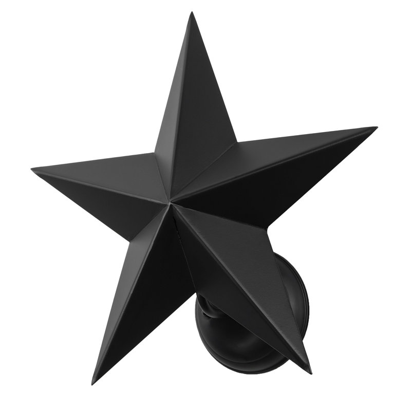 1 - Light Armed Sconce