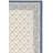 Rubin Performance Geometric Indoor/Outdoor Area Rug-15105707