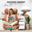 Fauteuil de direction ergonomique Joulon-1063523139